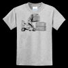 Youth Core Blend Tee Thumbnail