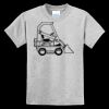 Youth Core Blend Tee Thumbnail