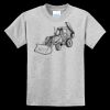Youth Core Blend Tee Thumbnail