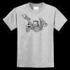 Youth Core Blend Tee Thumbnail