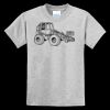 Youth Core Blend Tee Thumbnail