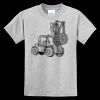 Youth Core Blend Tee Thumbnail