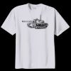 Youth Core Blend Tee Thumbnail