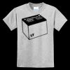 Youth Core Blend Tee Thumbnail