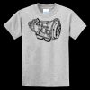 Youth Core Blend Tee Thumbnail