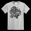 Youth Core Blend Tee Thumbnail