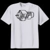 Youth Core Blend Tee Thumbnail