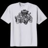 Youth Core Blend Tee Thumbnail