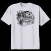 Youth Core Blend Tee Thumbnail
