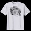 Youth Core Blend Tee Thumbnail