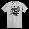Youth Core Blend Tee Thumbnail