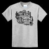 Youth Core Blend Tee Thumbnail