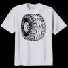 Youth Core Blend Tee Thumbnail