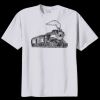 Youth Core Blend Tee Thumbnail