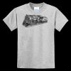 Youth Core Blend Tee Thumbnail