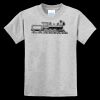 Youth Core Blend Tee Thumbnail
