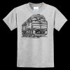 Youth Core Blend Tee Thumbnail
