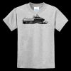 Youth Core Blend Tee Thumbnail