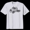 Youth Core Blend Tee Thumbnail