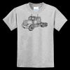 Youth Core Blend Tee Thumbnail
