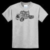 Youth Core Blend Tee Thumbnail
