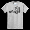 Youth Core Blend Tee Thumbnail