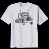 Youth Core Blend Tee Thumbnail