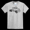 Youth Core Blend Tee Thumbnail