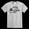 Youth Core Blend Tee Thumbnail