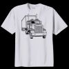 Youth Core Blend Tee Thumbnail