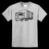 Youth Core Blend Tee Thumbnail