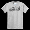 Youth Core Blend Tee Thumbnail
