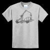 Youth Core Blend Tee Thumbnail