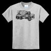 Youth Core Blend Tee Thumbnail