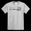 Youth Core Blend Tee Thumbnail
