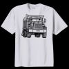 Youth Core Blend Tee Thumbnail