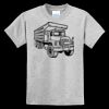 Youth Core Blend Tee Thumbnail