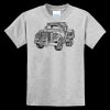 Youth Core Blend Tee Thumbnail