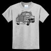 Youth Core Blend Tee Thumbnail