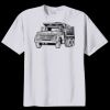 Youth Core Blend Tee Thumbnail
