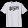 Youth Core Blend Tee Thumbnail