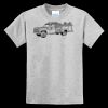 Youth Core Blend Tee Thumbnail