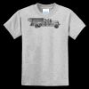 Youth Core Blend Tee Thumbnail