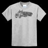 Youth Core Blend Tee Thumbnail