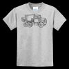 Youth Core Blend Tee Thumbnail