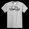 Youth Core Blend Tee Thumbnail