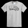 Youth Core Blend Tee Thumbnail