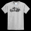 Youth Core Blend Tee Thumbnail