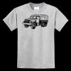 Youth Core Blend Tee Thumbnail