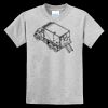 Youth Core Blend Tee Thumbnail